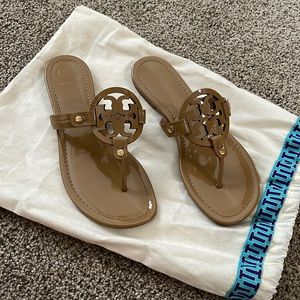 Tory Burch Miller Sandal